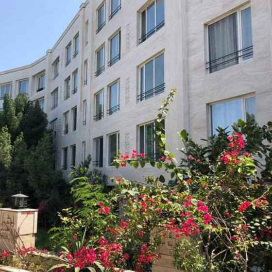 پشتیبانی آنلاین مجتمع اقامتی رویال کیش