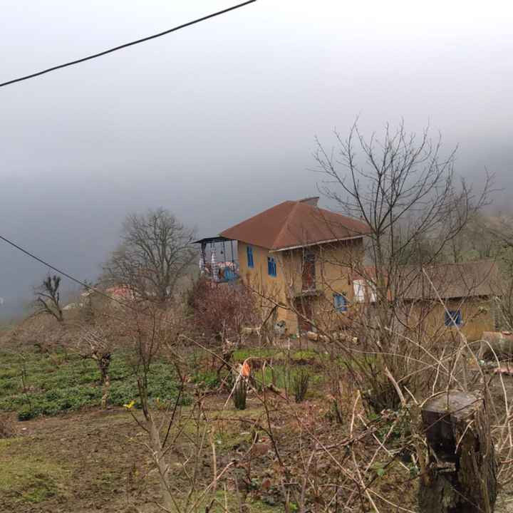 پشتیبانی آنلاین اقامتگاه بوم گردی کلاک تنکابن