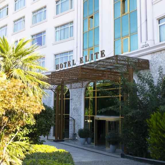 پشتیبانی آنلاین هتل الیت دراگوس