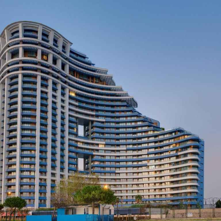 پشتیبانی آنلاین هتل رادیسون بلو اتومره استانبول