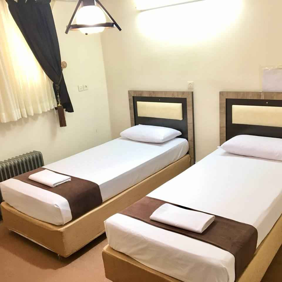 مهرداد رمضانی