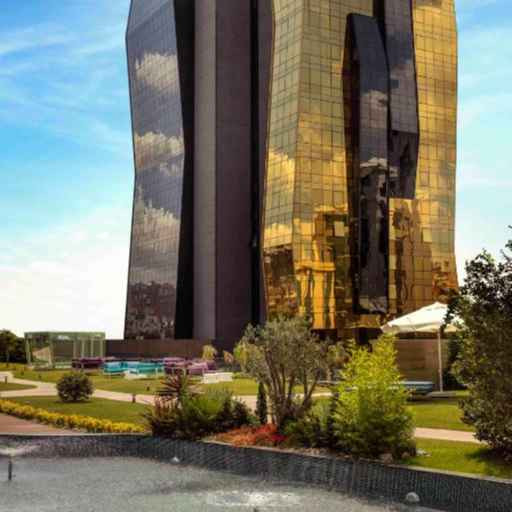 پشتیبانی آنلاین هتل تانگو ارژان بای روتانا استانبول