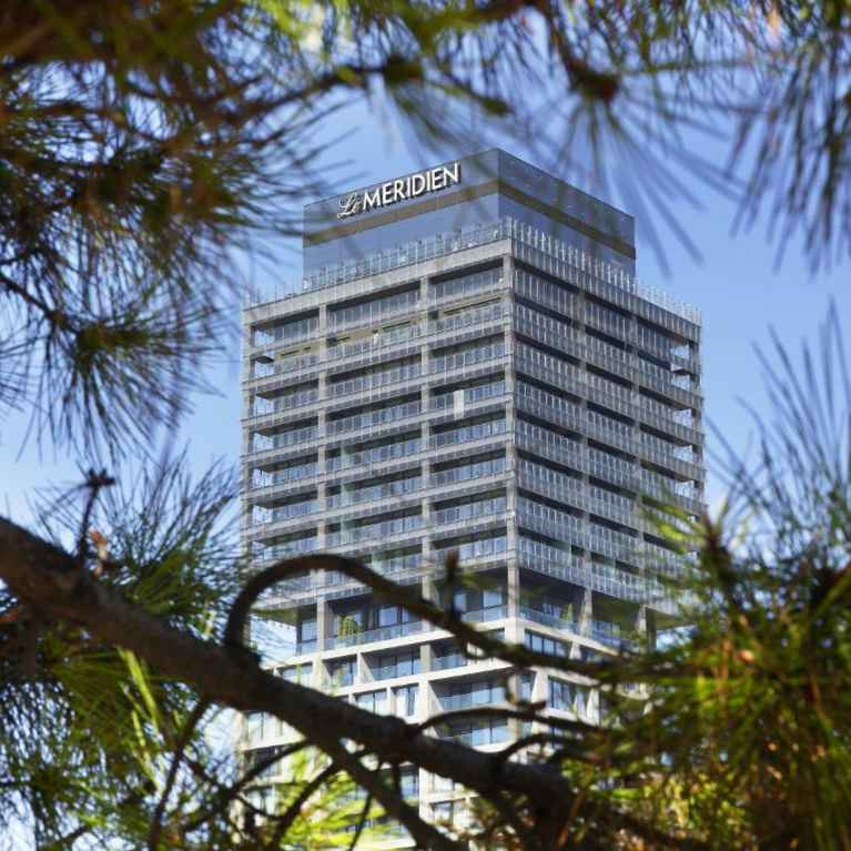 پشتیبانی آنلاین هتل لمردین اتیلر استانبول