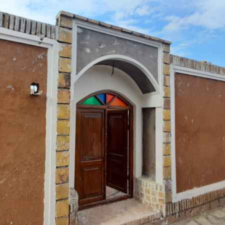 پشتیبانی آنلاین اقامتگاه بومگردی خانه عرفانی قائن