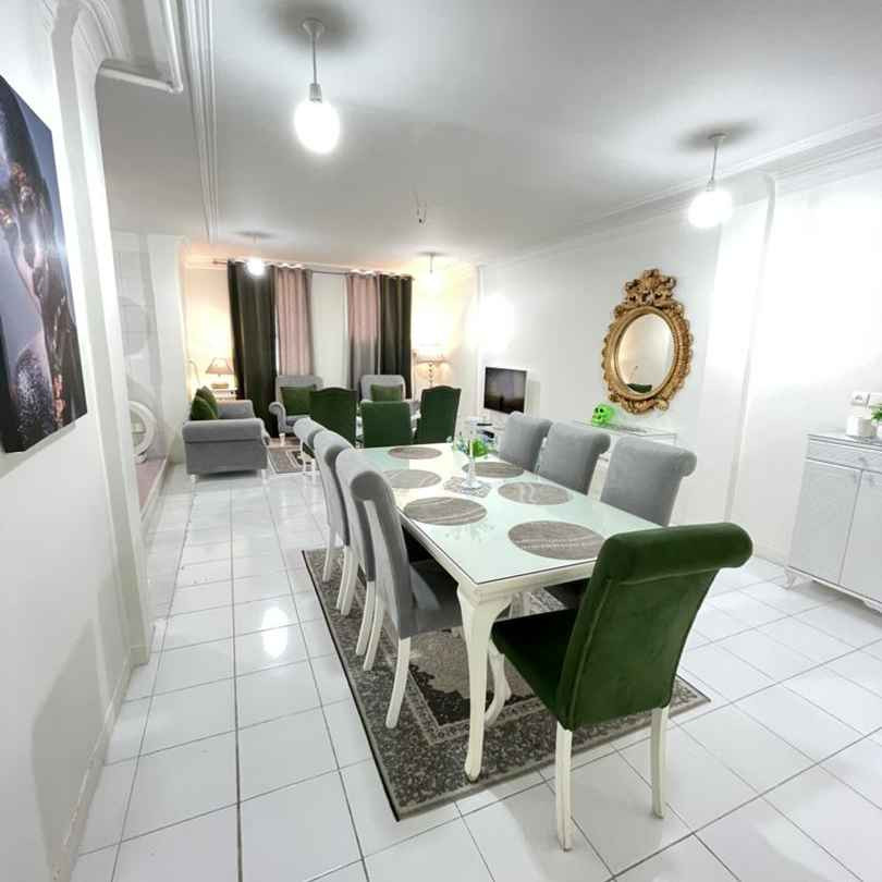 پشتیبانی آنلاین هتل آپارتمان هدی اهواز