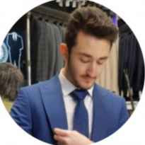 سید محمد جواد موسوی