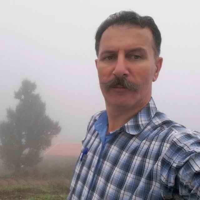 کوروش پور نجفی