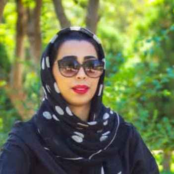 فهیمه گندم کار