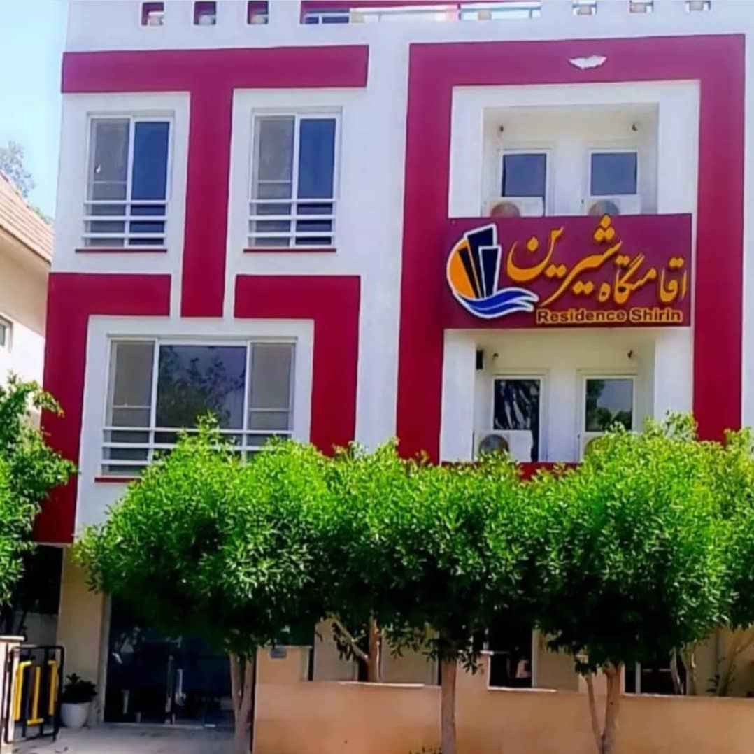 مهران کبیری