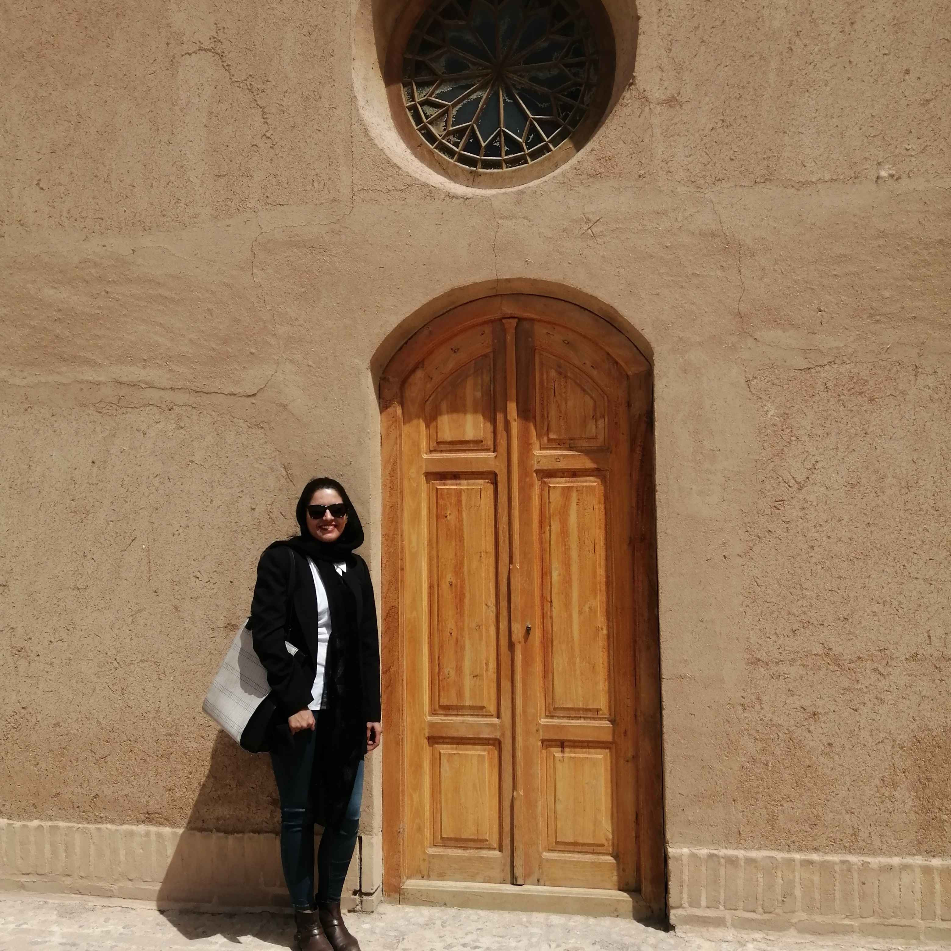 صدیقه خسروی کیا