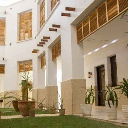 پشتیبانی آنلاین هتل فرهنگ بوشهر