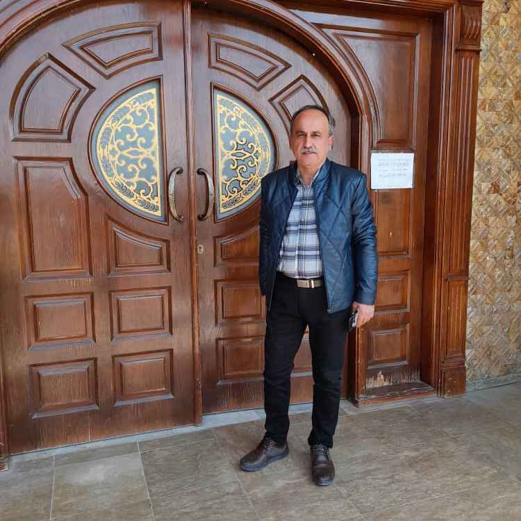 فتحعلی پیروزه