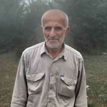 علی اعظم ناصریان