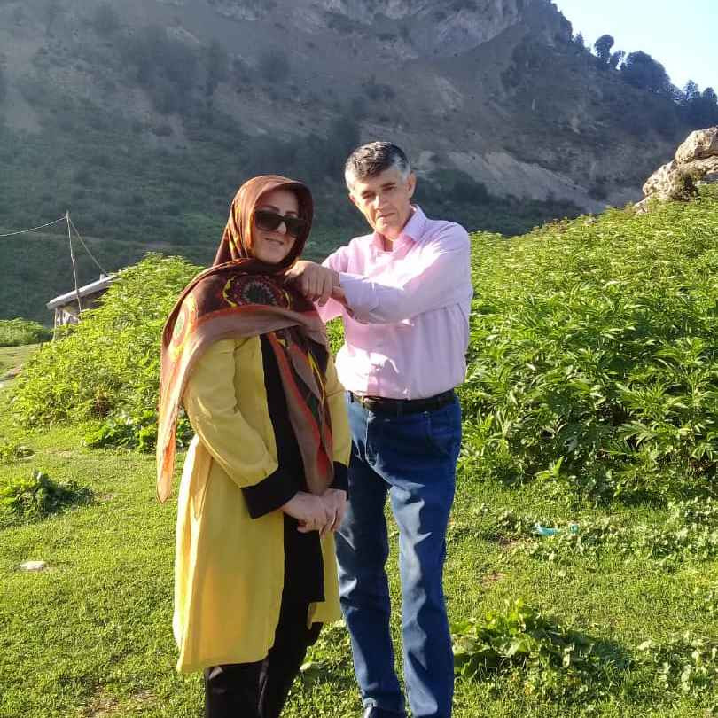 خدیجه عیسی پور