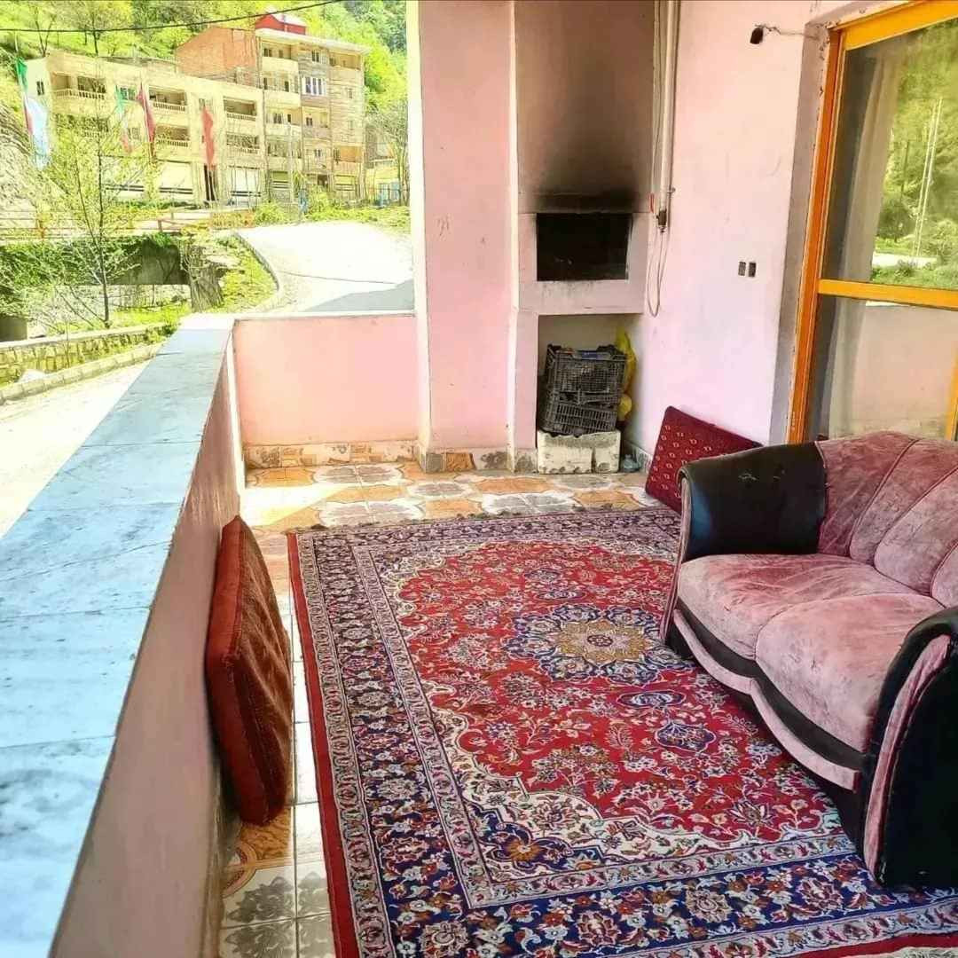 اسلام فرخی کرد محله