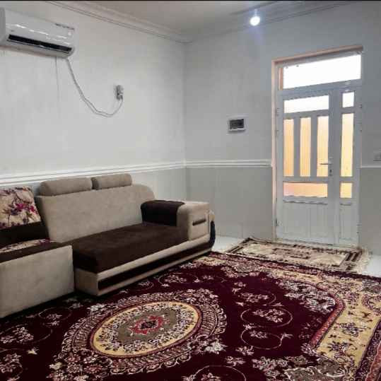 محمدرشاد ترکمانی