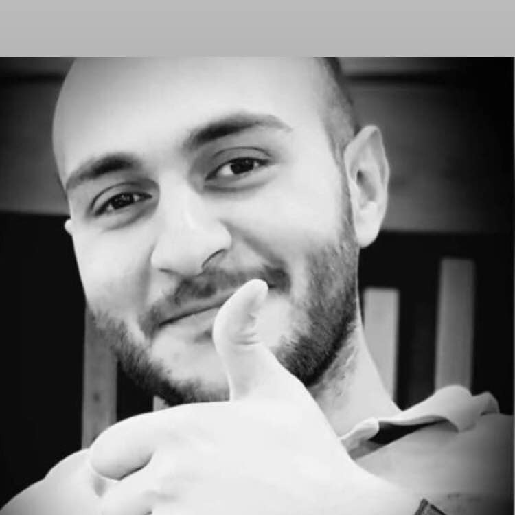 مهرداد سلطانی کاری