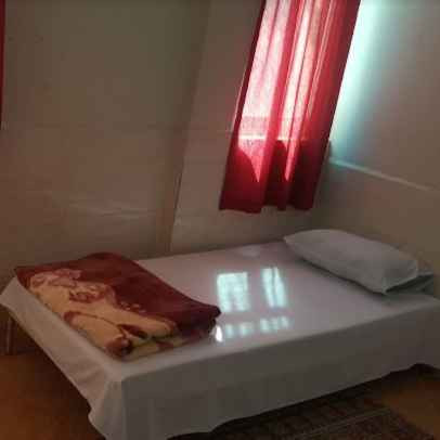 پشتیبانی آنلاین مهمانسرا ولیعصر بندرعباس