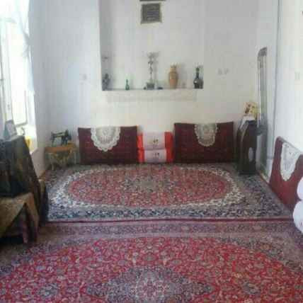 پشتیبانی آنلاین اقامتگاه بوم گردی نرگس مزینان