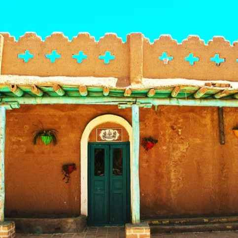 پشتیبانی آنلاین اقامتگاه بوم گردی عمارت ورجاوند چناران