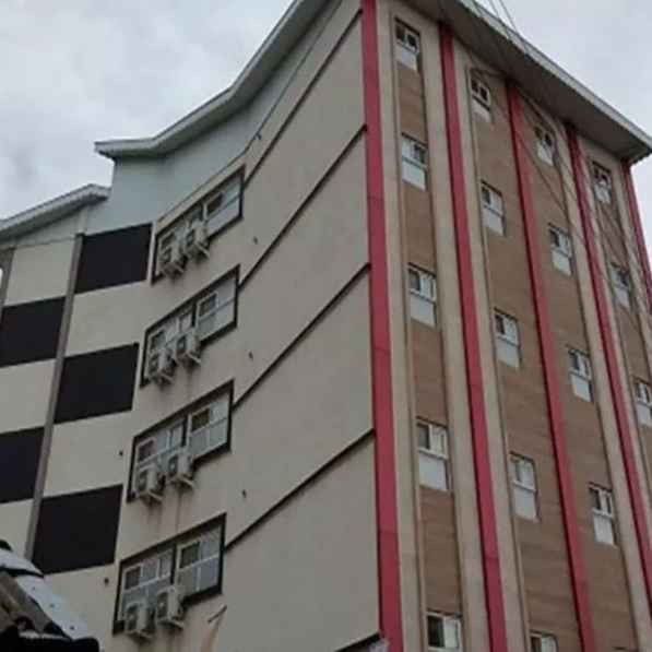 پشتیبانی آنلاین هتل آپارتمان گل نرگس بندرانزلی