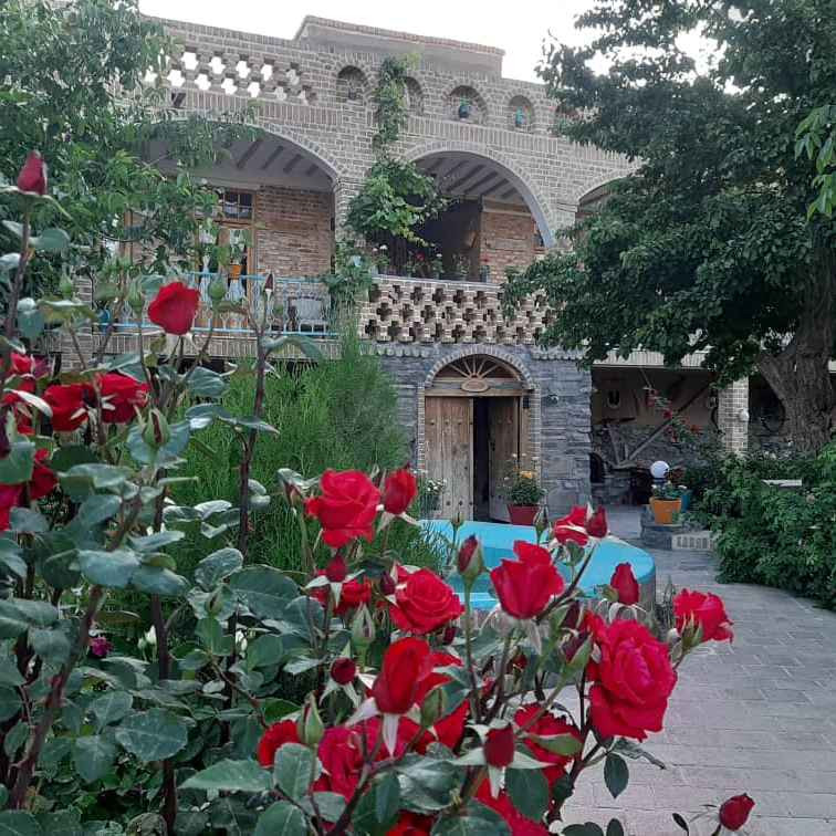 پشتیبانی آنلاین بوم گردی دولتسرا همدان