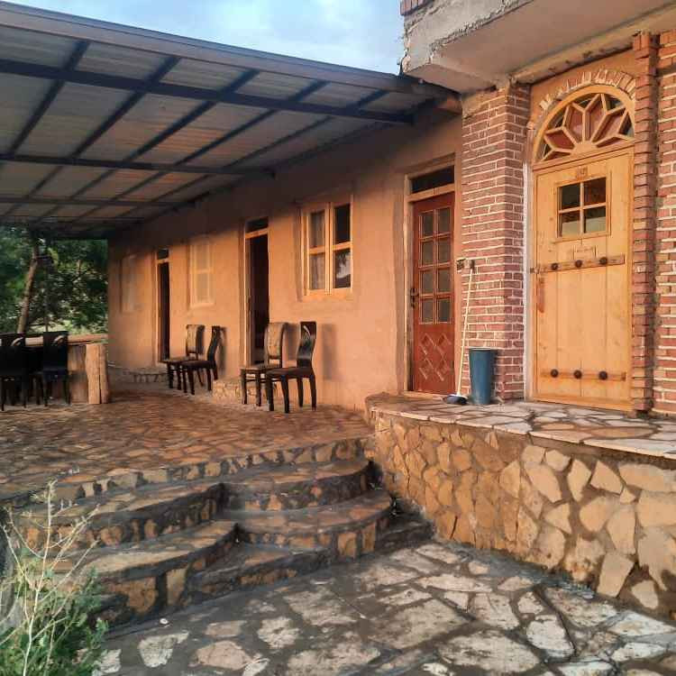 پشتیبانی آنلاین اقامتگاه بوم گردی آتر تکاب