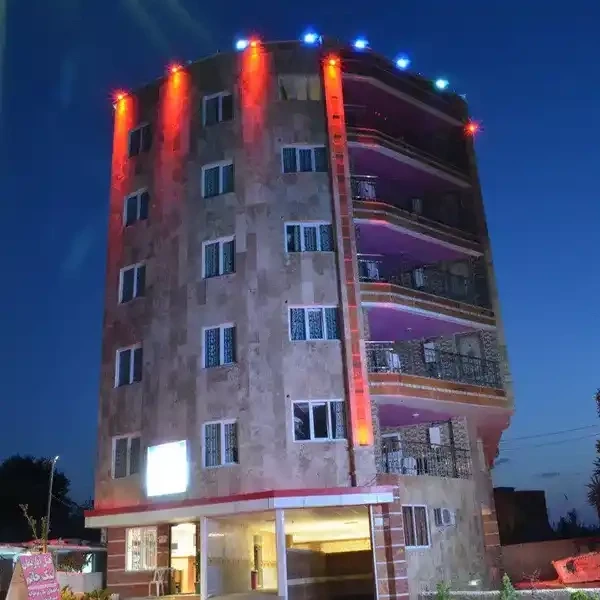 پشتیبانی آنلاین هتل آپارتمان نیک حاتم چالوس