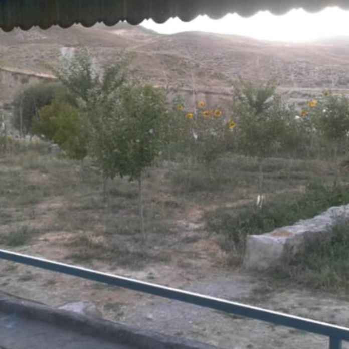 پشتیبانی آنلاین اقامتگاه بوم گردی باغ گلها شمخال قوچان