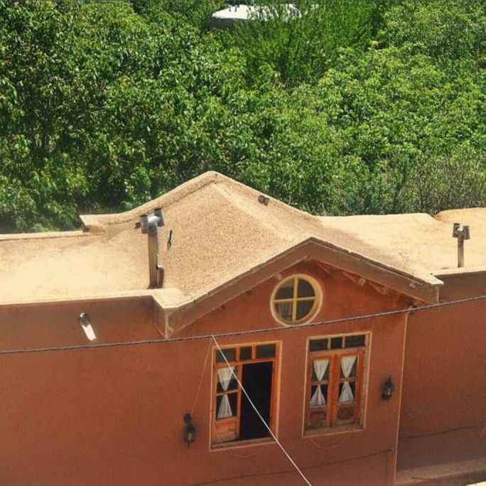 پشتیبانی آنلاین بوم گردی آویلا برزک