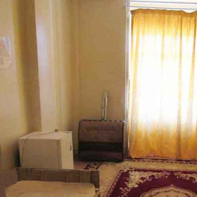 پشتیبانی آنلاین اقامتگاه بوم گردی فصیح خواف