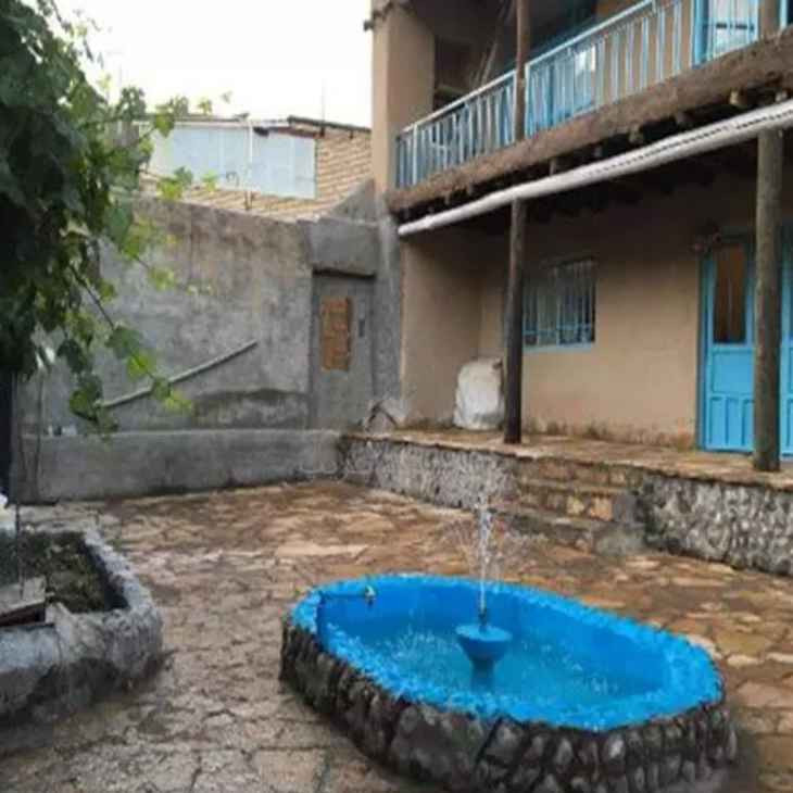 پشتیبانی آنلاین اقامتگاه بوم گردی باراب خانرود طرقبه