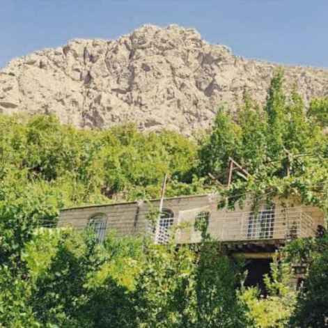 پشتیبانی آنلاین اقامتگاه بوم گردی ارغوان داریان
