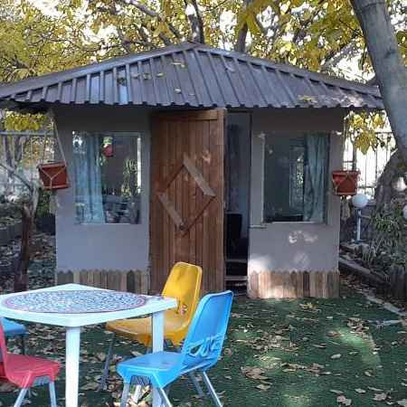 پشتیبانی آنلاین اقامتگاه بوم گردی کوچه غار رودافشان