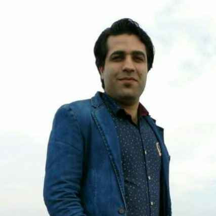 محمدرضا قربان زاده