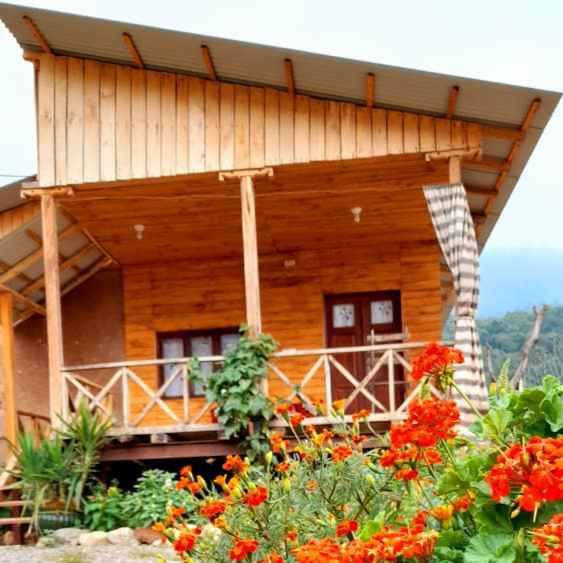 پشتیبانی آنلاین اقامتگاه بوم گردی نماشان علی آباد کتول