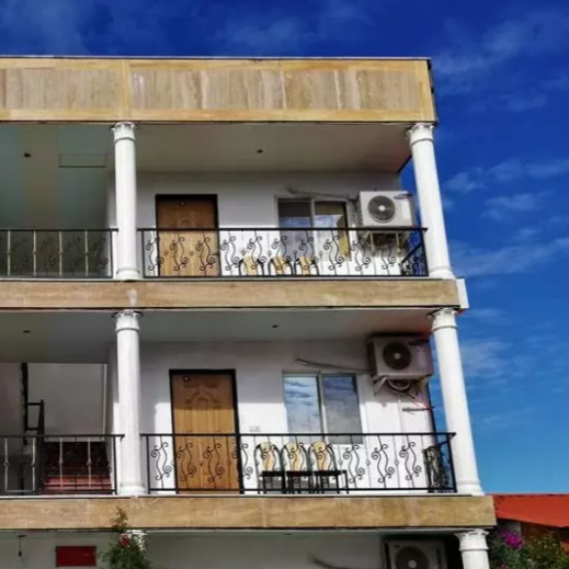 پشتیبانی آنلاین هتل آپارتمان کاسپین نوشهر