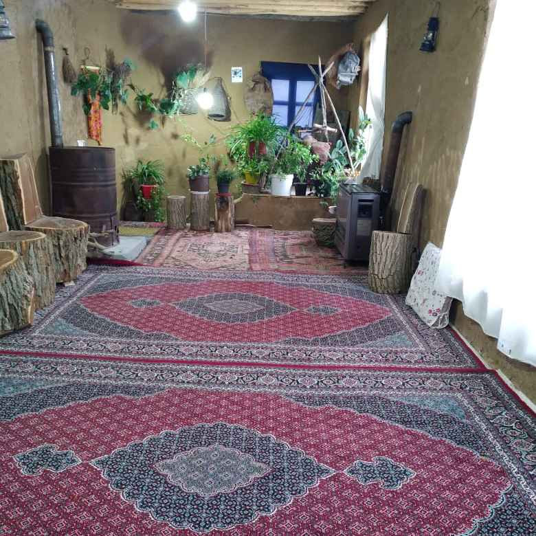 شتیبانی آنلاین اقامتگاه بوم گردی نیر سنندج