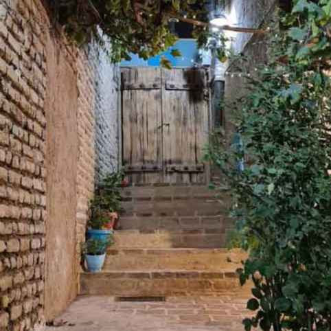 پشتیبانی آنلاین اقامتگاه بوم گردی عقیق طرقبه