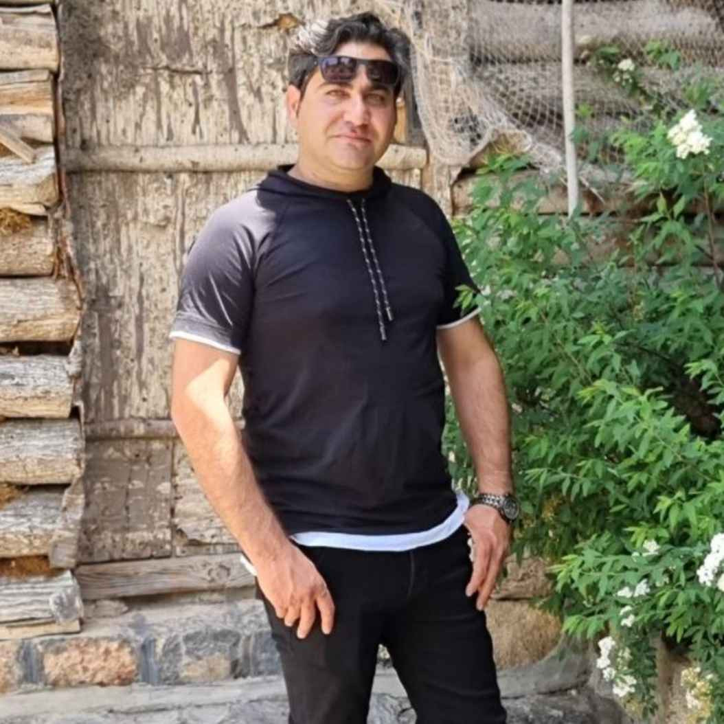 سیروس قره داغی