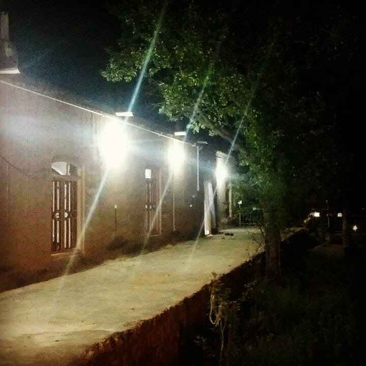 پشتیبانی آنلاین اقامتگاه بوم گردی هزار مسجد کلات