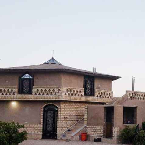 پشتیبانی آنلاین اقامتگاه بوم گردی السون فیروزآباد