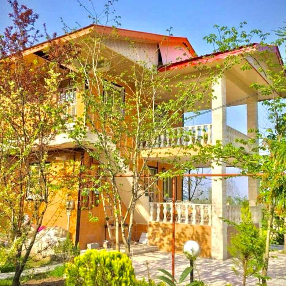 مهدی مسعودی قلعه رودخانی