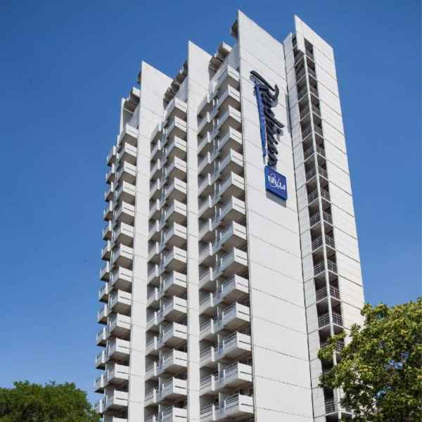 پشتیبانی آنلاین رادیسون بلو آنکارا