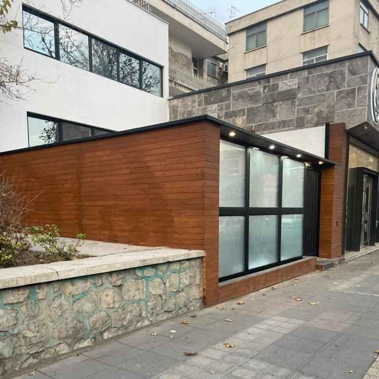 پشتیبانی آنلاین مهمانپذیر شیرون تهران