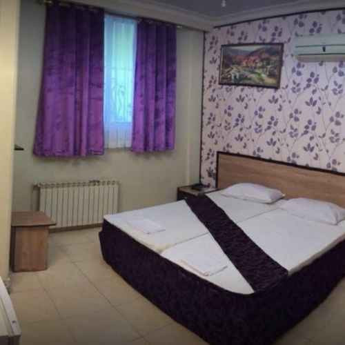 پشتیبانی آنلاین هتل آپارتمان ققنوس مشهد