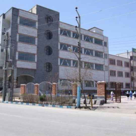 پشتیبانی آنلاین هتل آپارتمان آبشار سبز سرعین