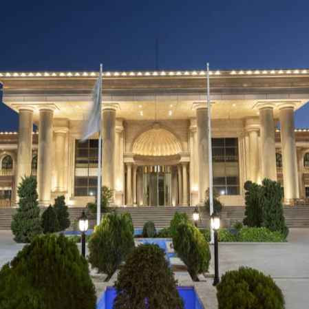 پشتیبانی آنلاین هتل سیب و نار یزد