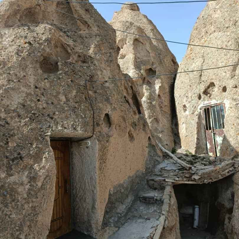 تیمور نایب کندجانی