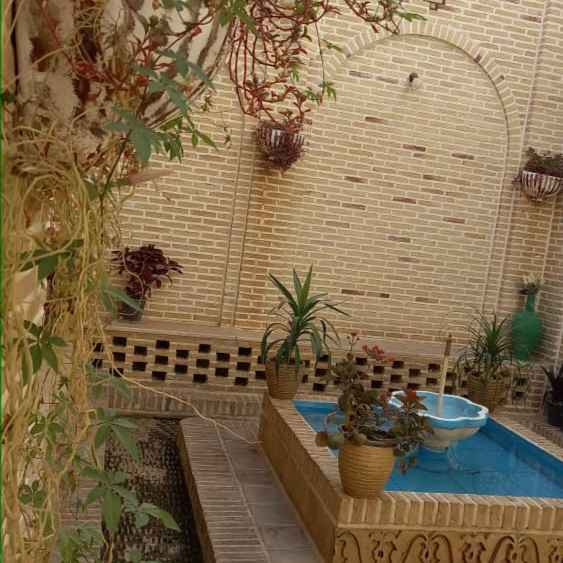 پشتیبانی آنلاین بوم گردی عمارت پورحسینی دزفول